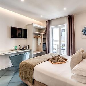 Junior Suite City View